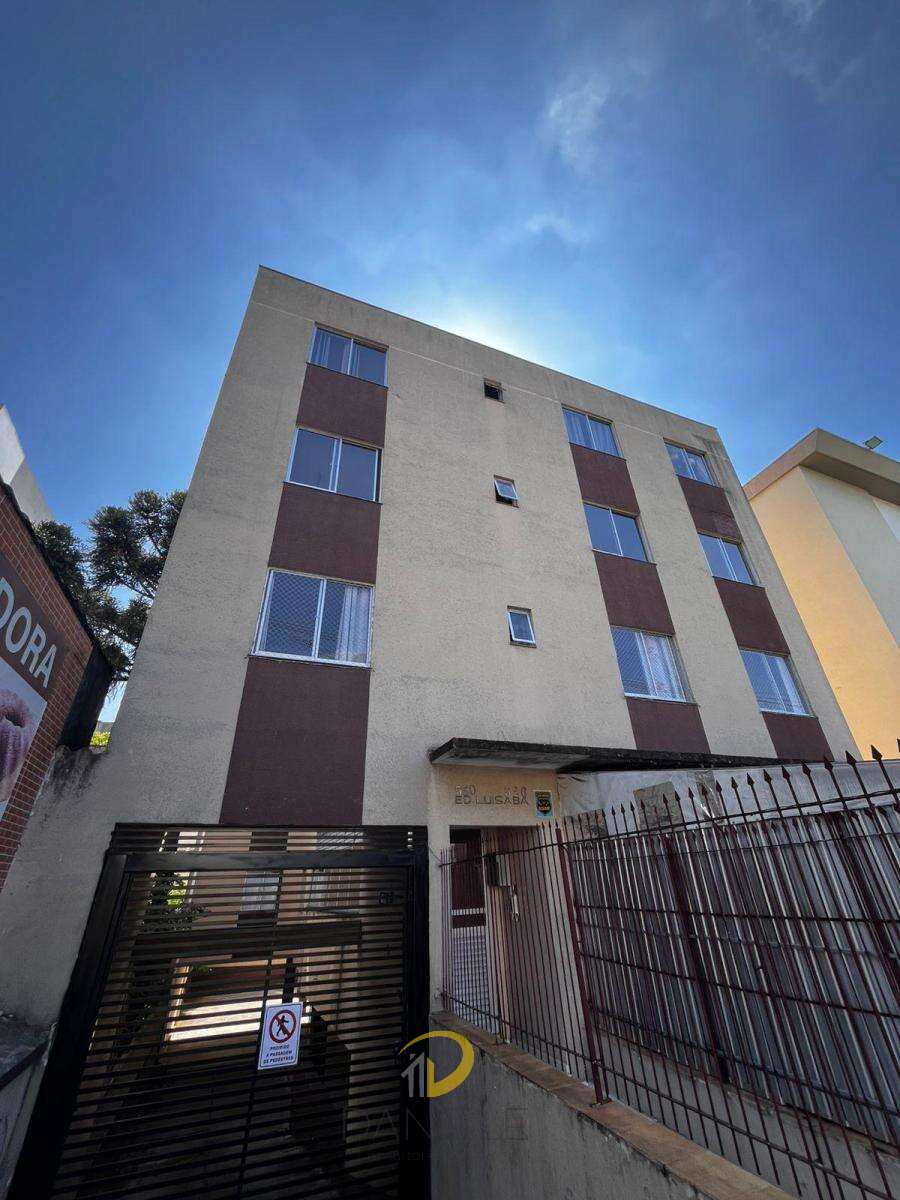 Maravilhoso Apartamento todo Reformado com 2 quartos, 62m² à venda em Curitiba, Água Verde.